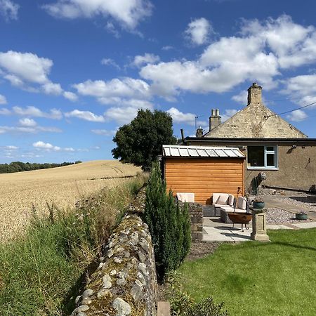 1 Inveravon Cottage Falkirk Zewnętrze zdjęcie
