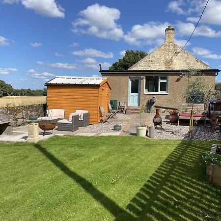1 Inveravon Cottage Falkirk Zewnętrze zdjęcie