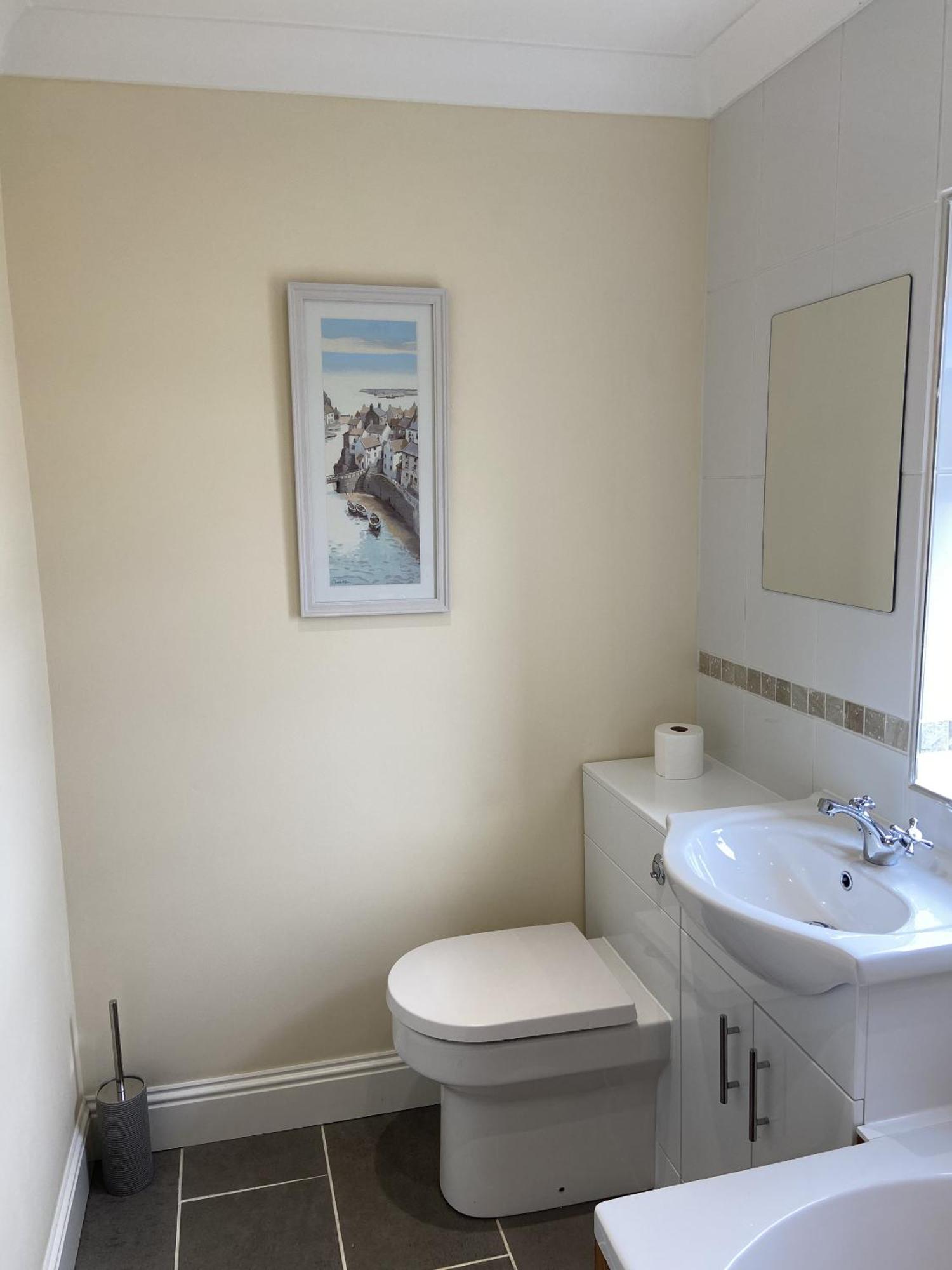 1 Inveravon Cottage Falkirk Zewnętrze zdjęcie