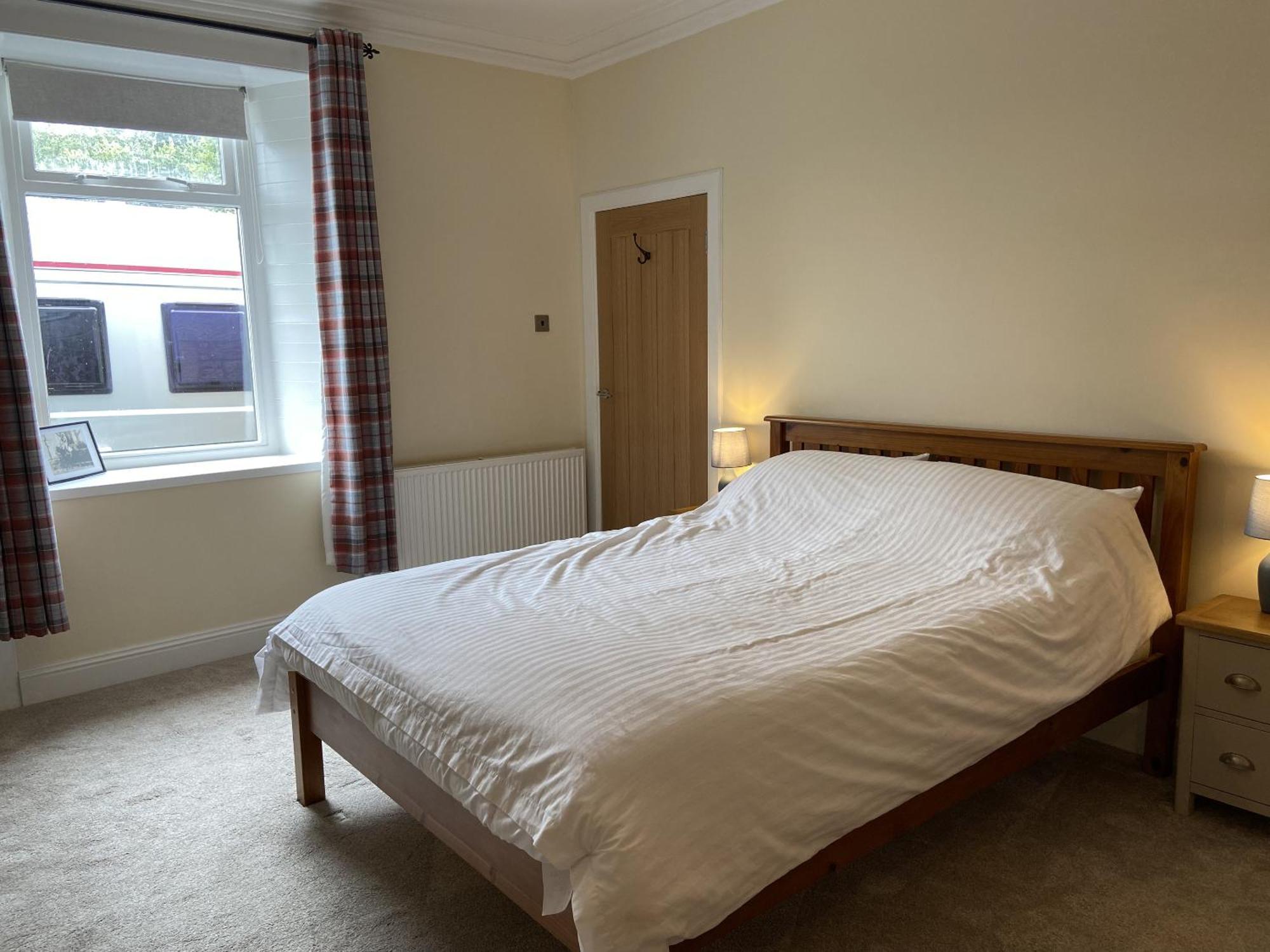 1 Inveravon Cottage Falkirk Zewnętrze zdjęcie