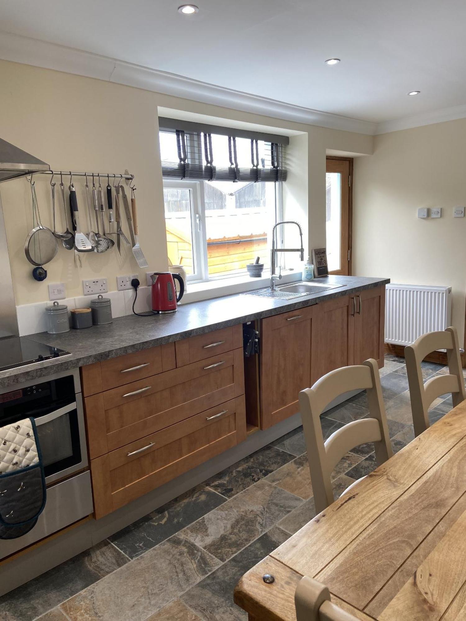 1 Inveravon Cottage Falkirk Zewnętrze zdjęcie