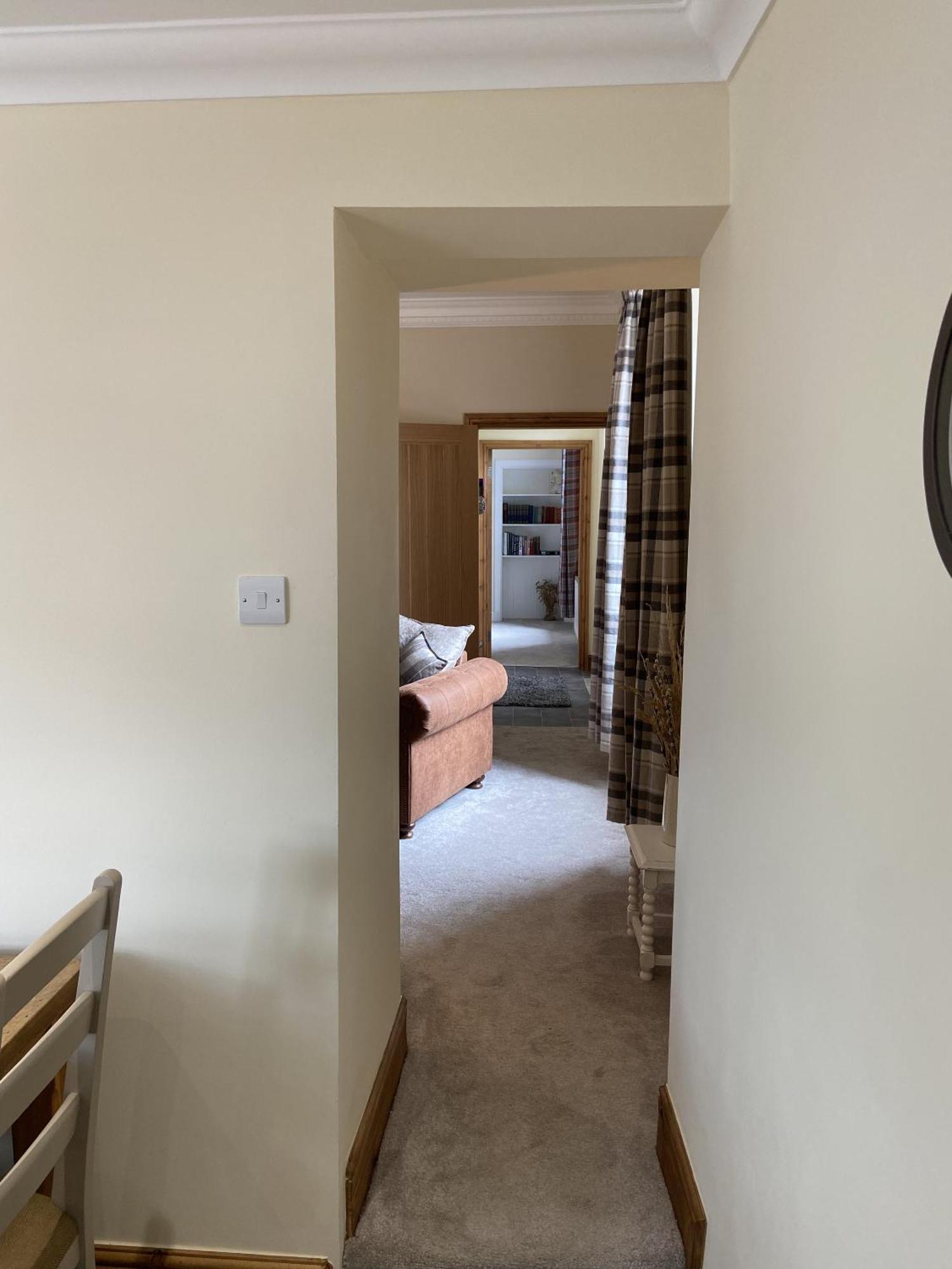 1 Inveravon Cottage Falkirk Zewnętrze zdjęcie