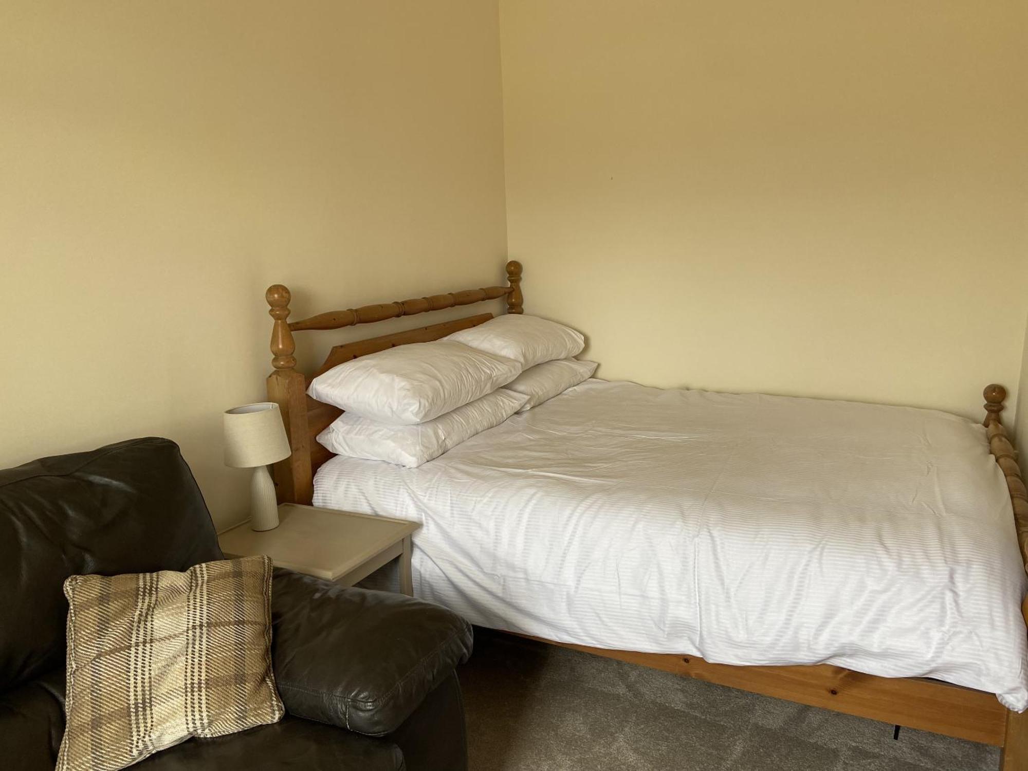1 Inveravon Cottage Falkirk Zewnętrze zdjęcie