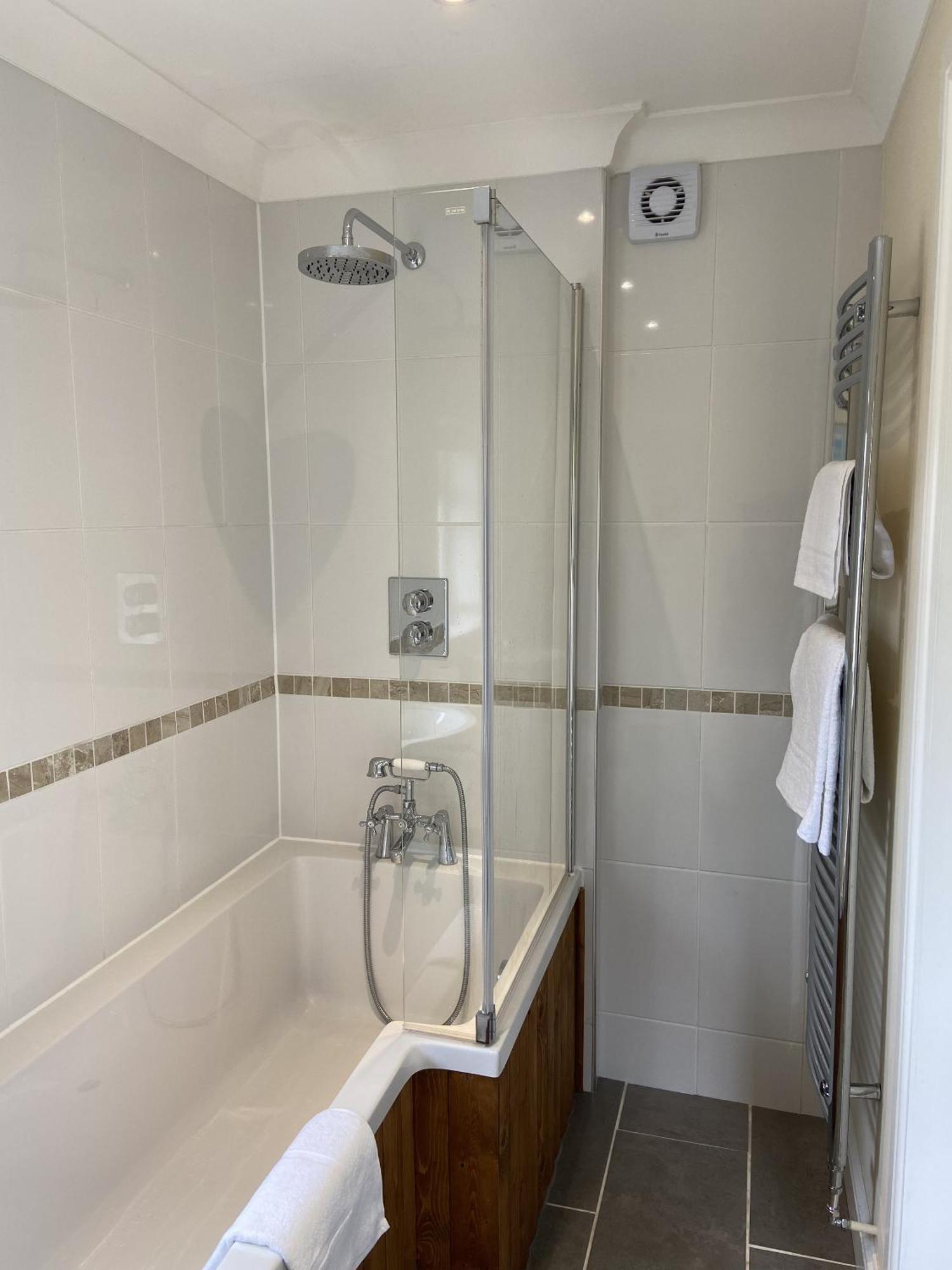 1 Inveravon Cottage Falkirk Zewnętrze zdjęcie