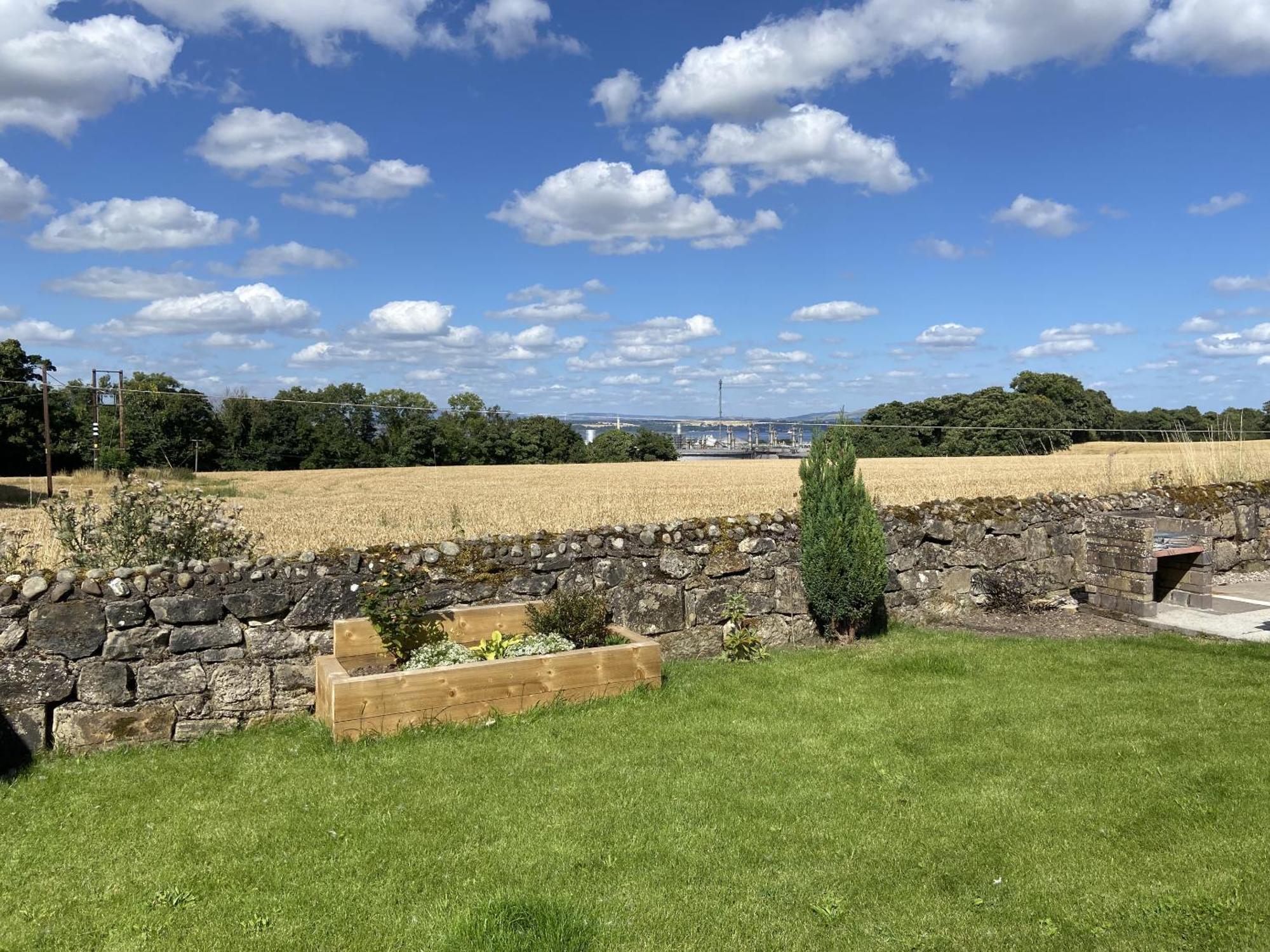 1 Inveravon Cottage Falkirk Zewnętrze zdjęcie