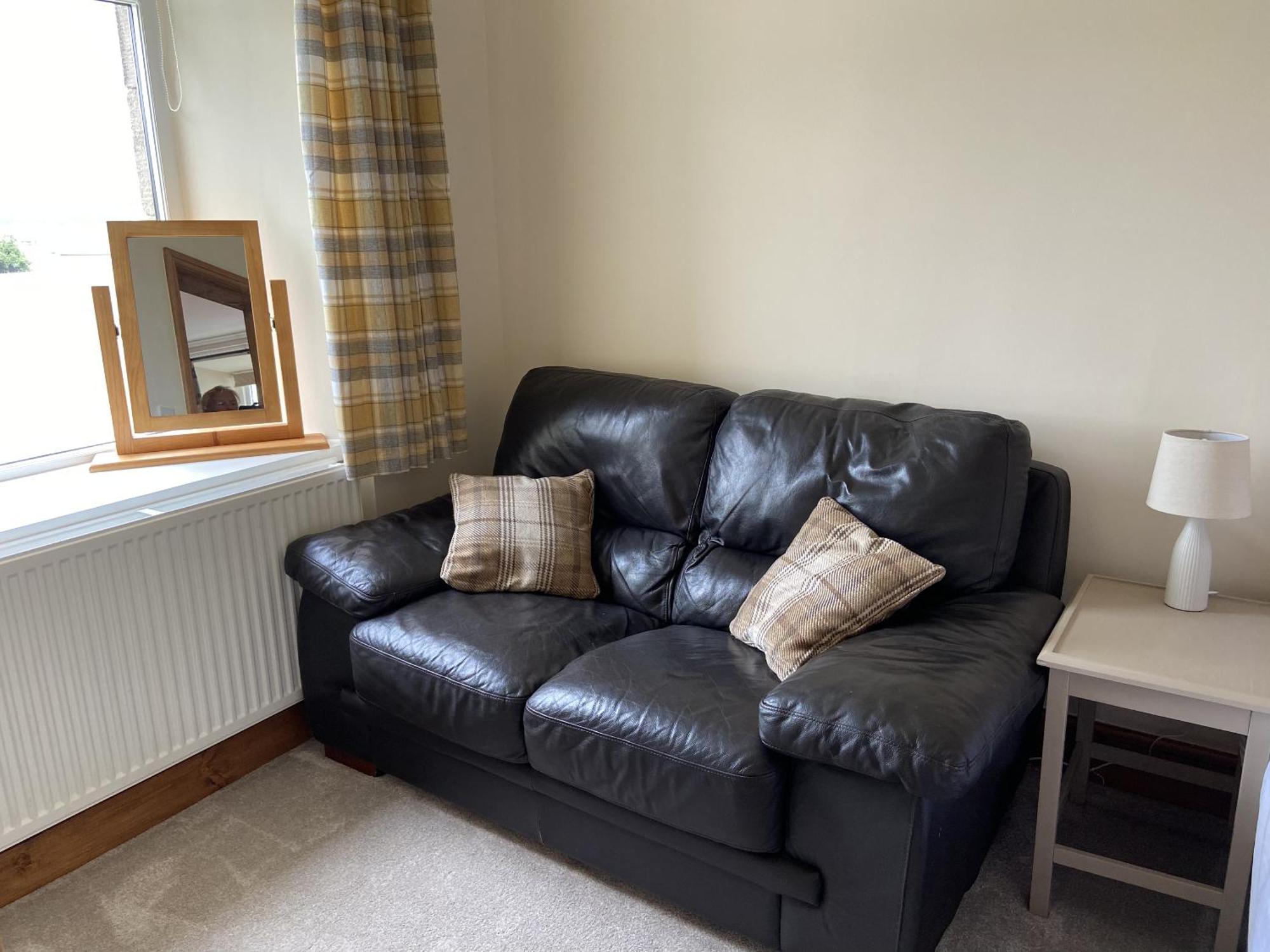 1 Inveravon Cottage Falkirk Zewnętrze zdjęcie