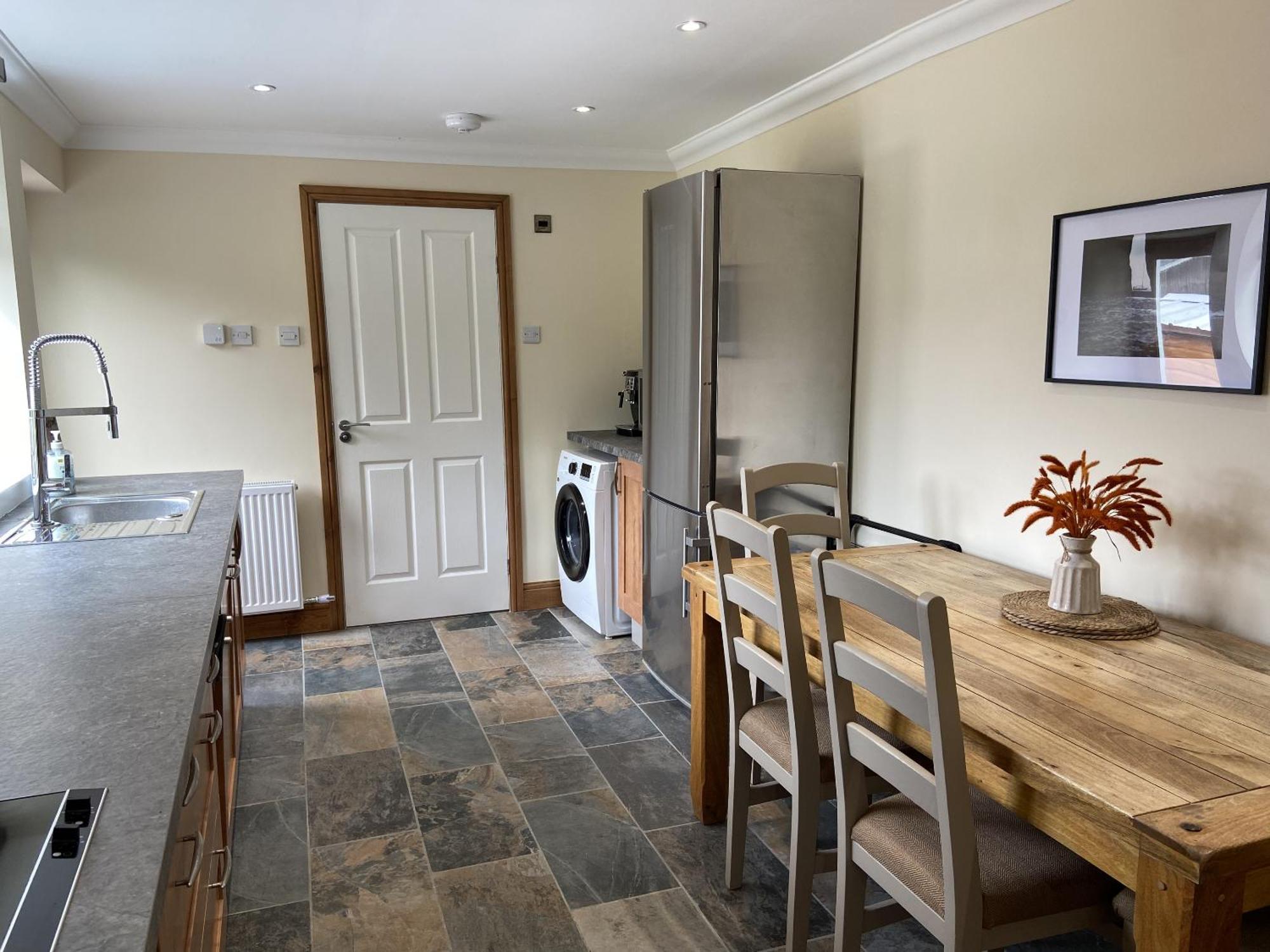 1 Inveravon Cottage Falkirk Zewnętrze zdjęcie