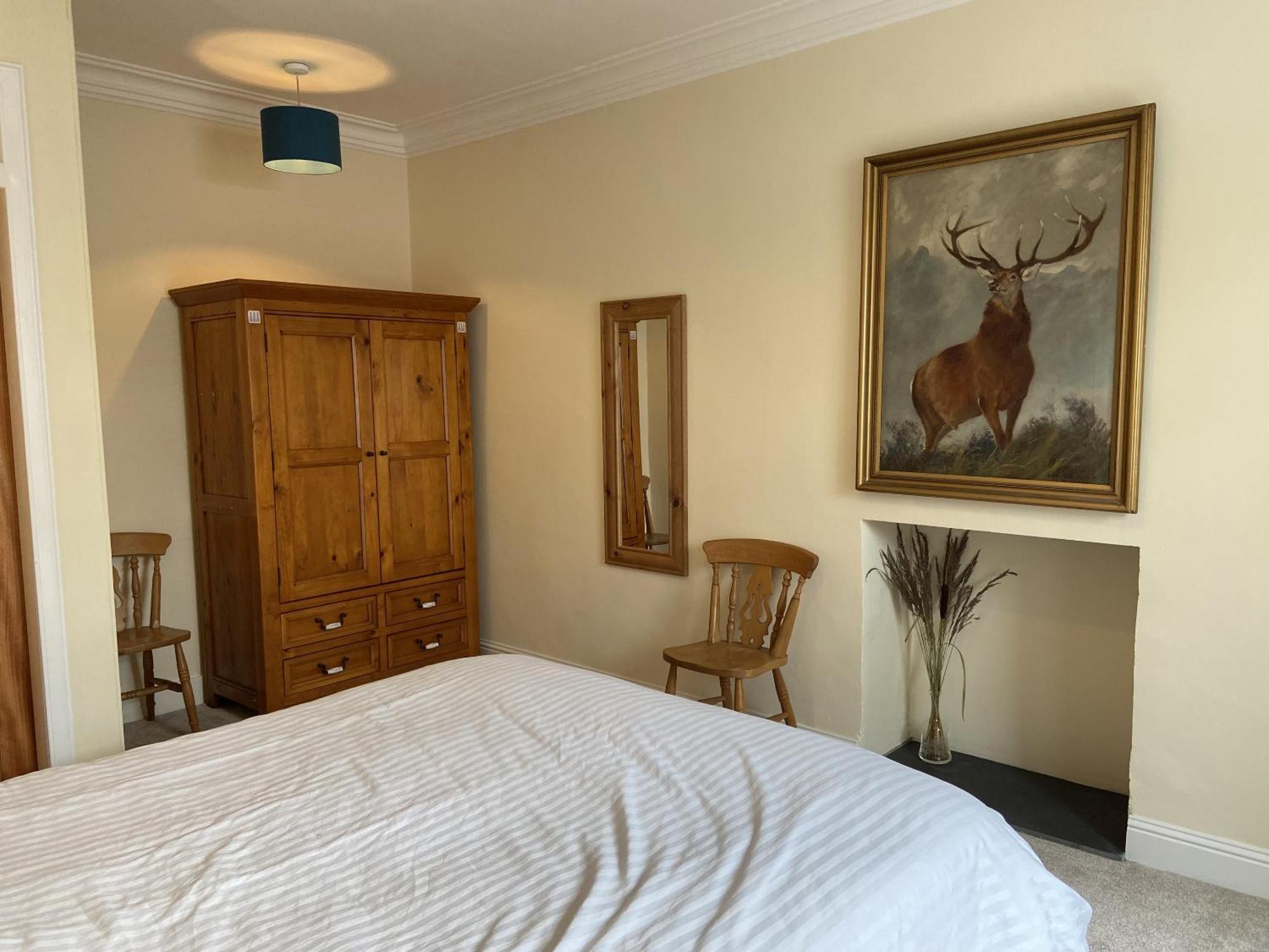1 Inveravon Cottage Falkirk Zewnętrze zdjęcie