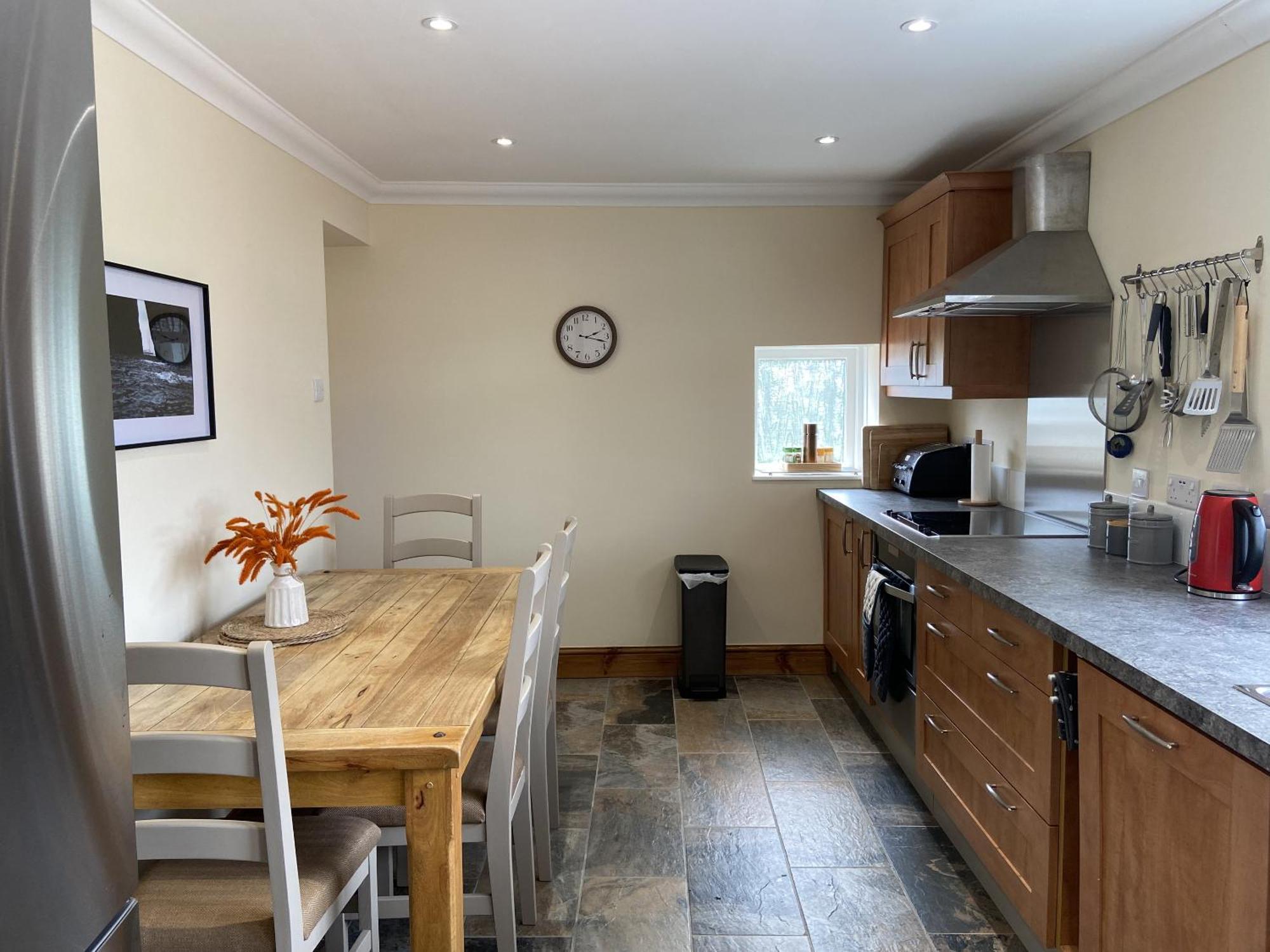1 Inveravon Cottage Falkirk Zewnętrze zdjęcie