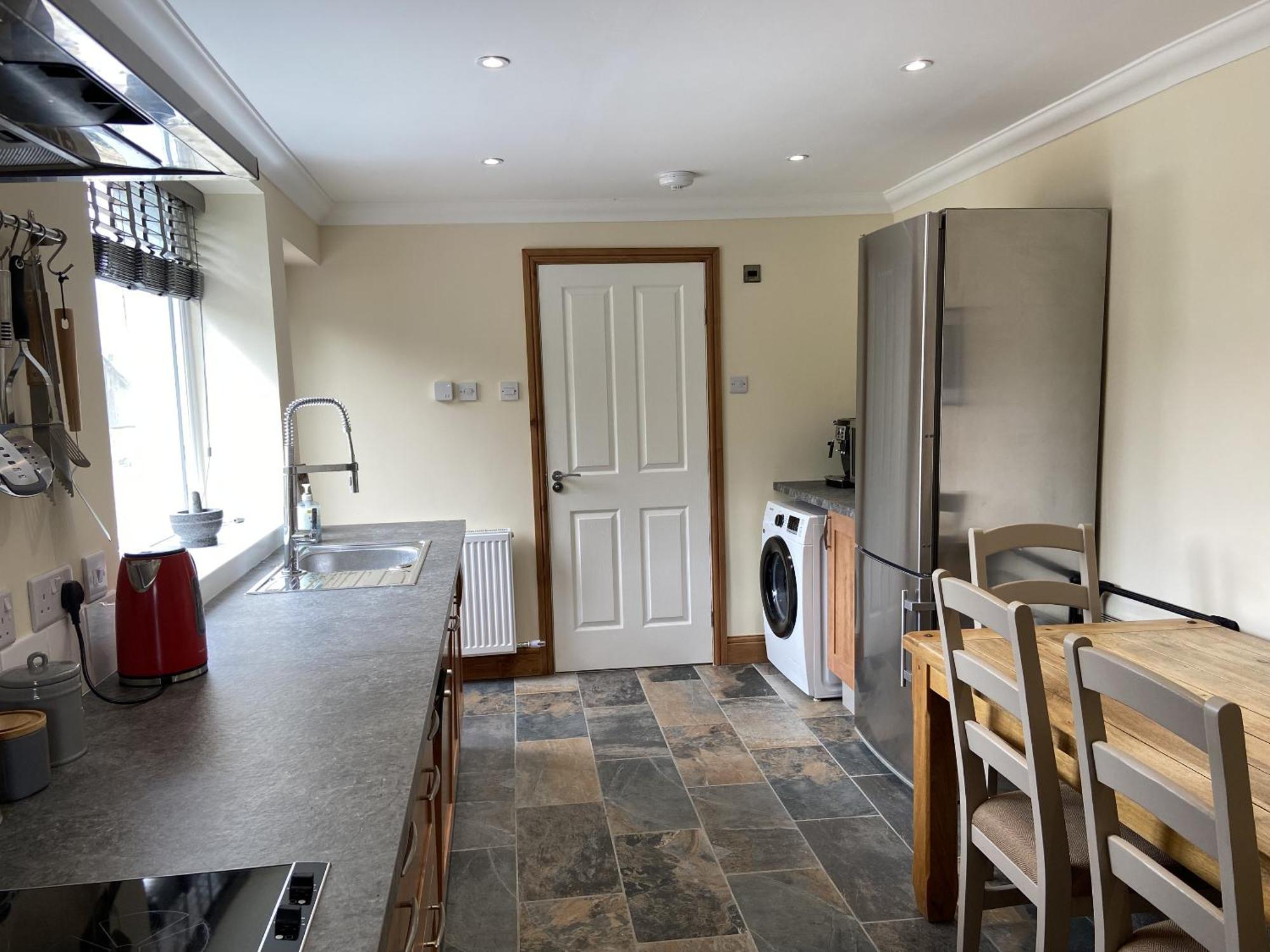 1 Inveravon Cottage Falkirk Zewnętrze zdjęcie