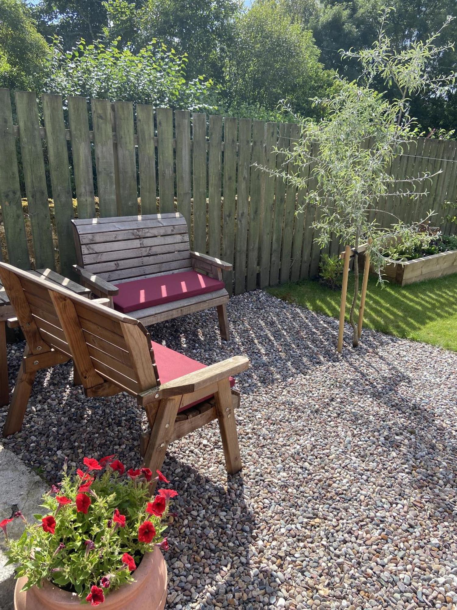 1 Inveravon Cottage Falkirk Zewnętrze zdjęcie